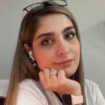 negar_norouzi's profile picture. Passionate problem solver | Gamer-Girl for life| Coding enthusiast 🚀 | Exploring boundless tech possibilities | Lifelong learner | Join my coding journey ! 💻✨