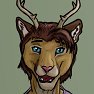 Duma (Deer/Puma) | Gamer 🎮 | Sweets 🥧| Cat dad 🐱 | Gay 🏳️🌈 | Taken 💜| Liberal 🌊| Spiritual ✝️ | Make Love Not War 🕊️☮️ | Herbal Tea☕️| NSFW 🚫 NO LISTS
