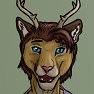 Duma (Deer/Puma) | Gamer 🎮 | Sweets 🥧| Cat dad 🐱 | Gay 🏳️‍🌈 | Taken 💜| Liberal 🌊| Spiritual ✝️ | Make Love Not War 🕊️☮️ | Herbal Tea☕️| NSFW 🚫 NO LISTS