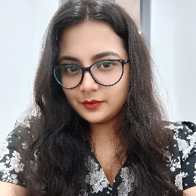 pshrabani25's profile picture. 
