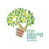 My Talking Tree(@MyTalkingTree10) 's Twitter Profile Photo