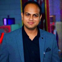 Arun Singh (@asingh2205) 's Twitter Profile Photo