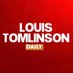 Louis Tomlinson Daily (@lt91dailyinfo) Twitter profile photo Louis Tomlinson Daily (@lt91dailyinfo) Twitter profile photo