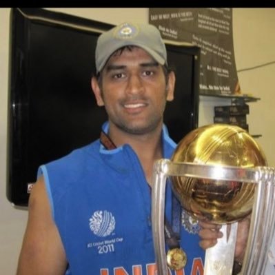 Indian Cricket Team obsessed #Cricketfan #Dhoni🐐 #Messi🐐@chennaiIPL obsessed 😍 #Indian #proudbihari #VisçaBarça