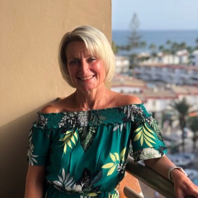 Wisey1970's profile picture. Mam to 2 beautiful girls whom i adore. All the views expressed are my own and not the views of my employer.