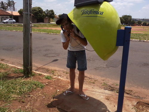 AKI TEM Q REISPEITAR MANÉ