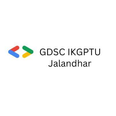 GDSC IKGPTU Jalandhar: Google-backed student tech community fostering learning, innovation, projects, and networking.