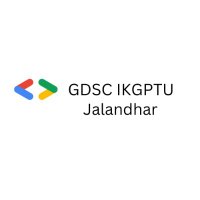 GDSC IKGPTU - Jalandhar(@gdscikgptu) 's Twitter Profile Photo