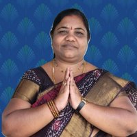 Kakarla Padmaja ZPTC(@KakarlaPadmaja) 's Twitter Profile Photo