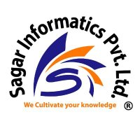 Sagar Informatics Pvt. Ltd.(@SagarInfo) 's Twitter Profile Photo