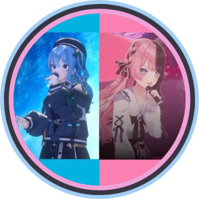 Mei_SR314's profile picture. 鉄オタ、"ホロライブ"ぶいすぽっ！"箱推しの星詠み&ひななーの"めい"です！無言フォロー失礼します。フォロバほぼ100% 、タメ口OK！！ ほぼ動かないサブ→@HS122322