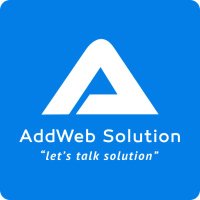 AddWeb Solution Pvt. Ltd.(@AddWebSolution) 's Twitter Profile Photo