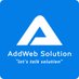 AddWeb Solution Pvt. Ltd. (@AddWebSolution) Twitter profile photo