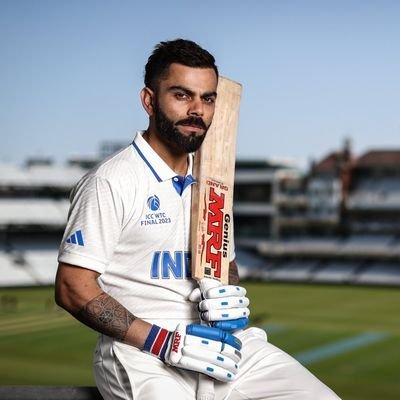 Realviratkohli_ Profile Picture