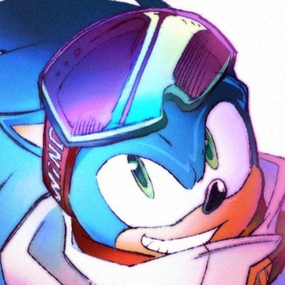 Illustrator, 2D animator.
Sonic fanarts and not only. 
For any questions, feel free to send me a DM
//poor Eng