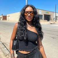 Sydney Armstrong (@sydneycheyennne) 's Twitter Profile