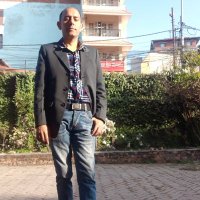 Parmeshwoor Nath Koirala (@das_parmeshwor) 's Twitter Profile