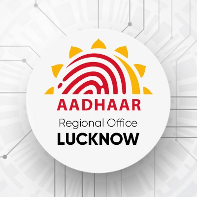 Official Twitter handle of UIDAI Regional Office, Lucknow. Please DM us for any query/ suggestion/ complaint from Uttar Pradesh region.
