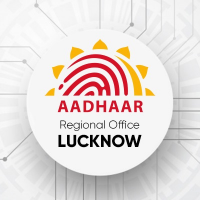 Aadhaar Office UP (@uidailucknow) 's Twitter Profile