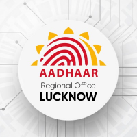 Aadhaar Office UP(@UIDAILucknow) 's Twitter Profile Photo