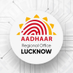 Aadhaar Office UP (@UIDAILucknow) Twitter profile photo