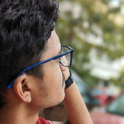 sangeethsur321's profile picture. 