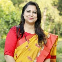 Sarrika Jain Mittal (मोदी का परिवार )(@SarikaJainBJP) 's Twitter Profile Photo