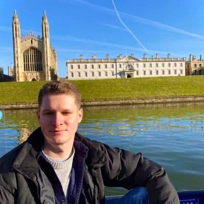 DPhil IR Candidate @Politics_Oxford | Co-Founder @OxfordDELab | Far-Right Extremism & History of International Thought | Senior Commissioning Editor @E_IR