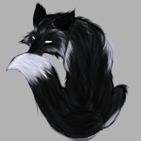 Heidi (@vulpesnigra) 's Twitter Profile Photo Heidi (@vulpesnigra) 's Twitter Profile Photo