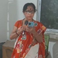 Ajanta Ghosh (@ajantaghosh11) 's Twitter Profile Photo Ajanta Ghosh (@ajantaghosh11) 's Twitter Profile Photo