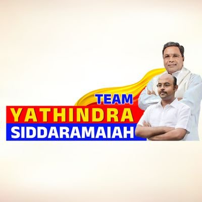 Team Yathindra Siddaramaiah