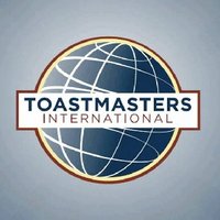 Elevated Speakers Toastmasters Club(@ElevatedTMs) 's Twitter Profile Photo
