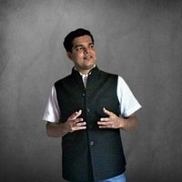 Gaurav Mahajan (Modi Ka Parivar) 🇮🇳🚩(@iGauravMahajan) 's Twitter Profile Photo