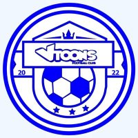 Vtoons Football Club(@Vtoonsfc) 's Twitter Profile Photo