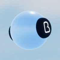 B The Bot (@b_thebot) 's Twitter Profile
