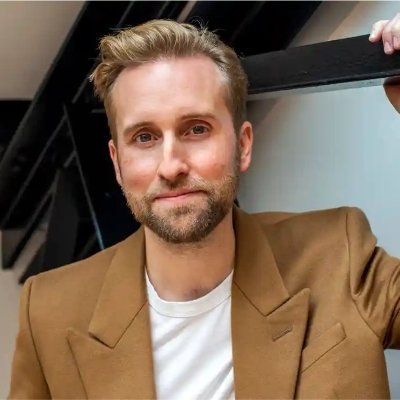 bmfenty's profile picture. leading the cultural revolution at TodayTix Group
@todaytix @secretcinema @goldstar @show_score