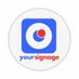 Your Signage (@yoursignage_) Twitter profile photo Your Signage (@yoursignage_) Twitter profile photo