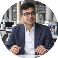 Harsh Thapar 🌏(@harsh_thapar) 's Twitter Profile Photo