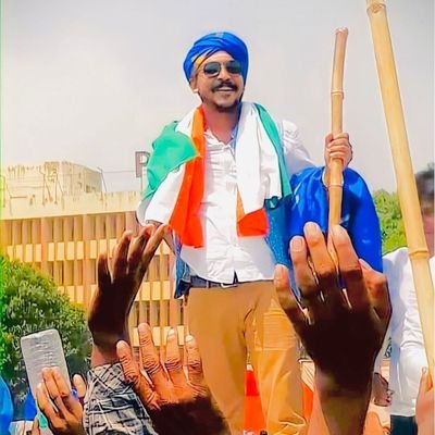 जिलामहासचिव( भीम आर्मी भारत एकता मिशन) इटावा उत्तर प्रदेश