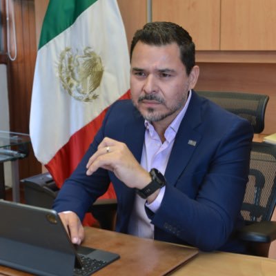 Director General del CSICT Veracruz