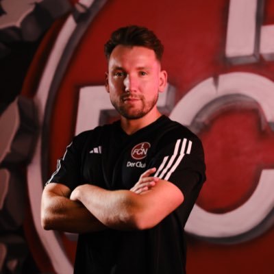 Head coach 1. FC Nürnberg (W)                                                 Former Dutch FA, AZ Alkmaar, Excelsior Rotterdam, ADO The Hague & Sparta Rotterdam