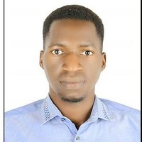 Shadrach Luo (@shadrachetin2) 's Twitter Profile