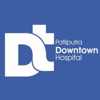 Patliputra Downtown Hospital(@PatliputraDTH) 's Twitter Profile Photo