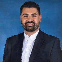Khalil Khalil (@kkhalilmd) 's Twitter Profile