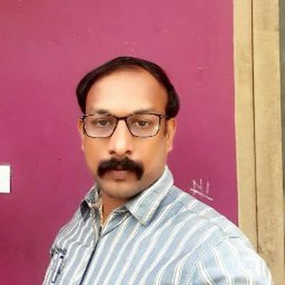 renjish_mohan's profile picture. 