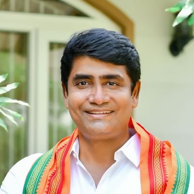 Senthil_TNBJP Profile Picture