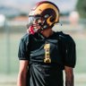 officialmlv's profile picture. 6’1 170 TRANSFER PORTAL QB #JUCOPRODUCT