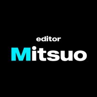 Mitsuo 大阪 (@320_editor) 's Twitter Profile