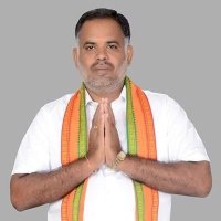Sukumar Dharapuram(மோடியின் குடும்பம்)(@SukumarBjp26) 's Twitter Profileg