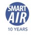 Smart Air (@SmartAirFilters) Twitter profile photo